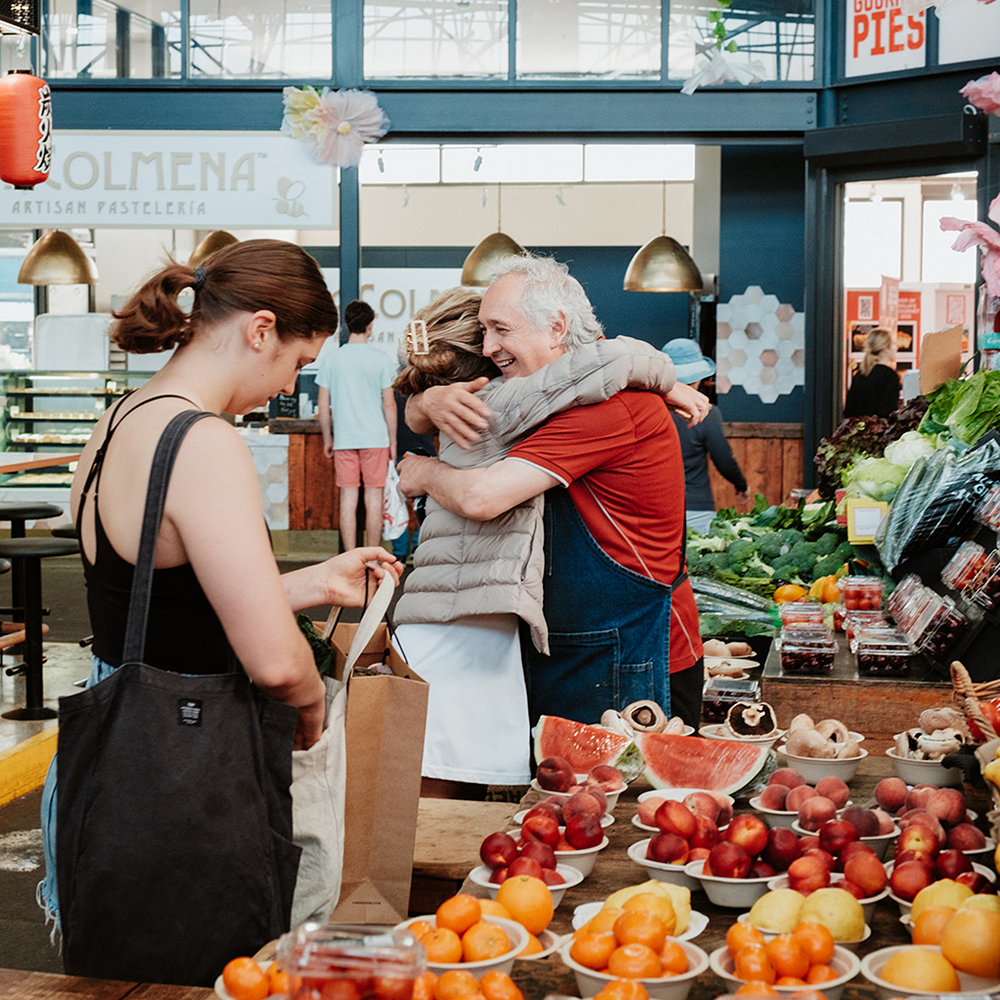 Pino's Prahran Market at Prahran Market