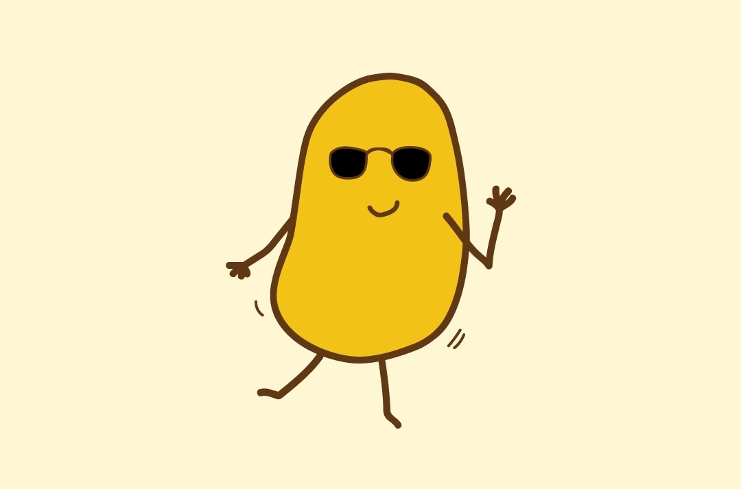 Potato Party