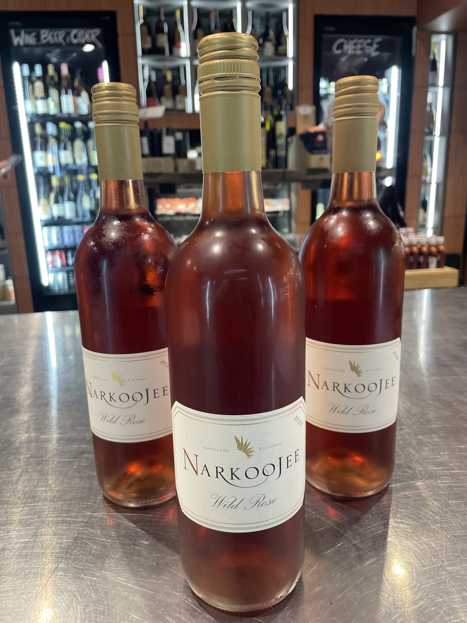 Rose from Wandilla Gippsland for Midweek Special